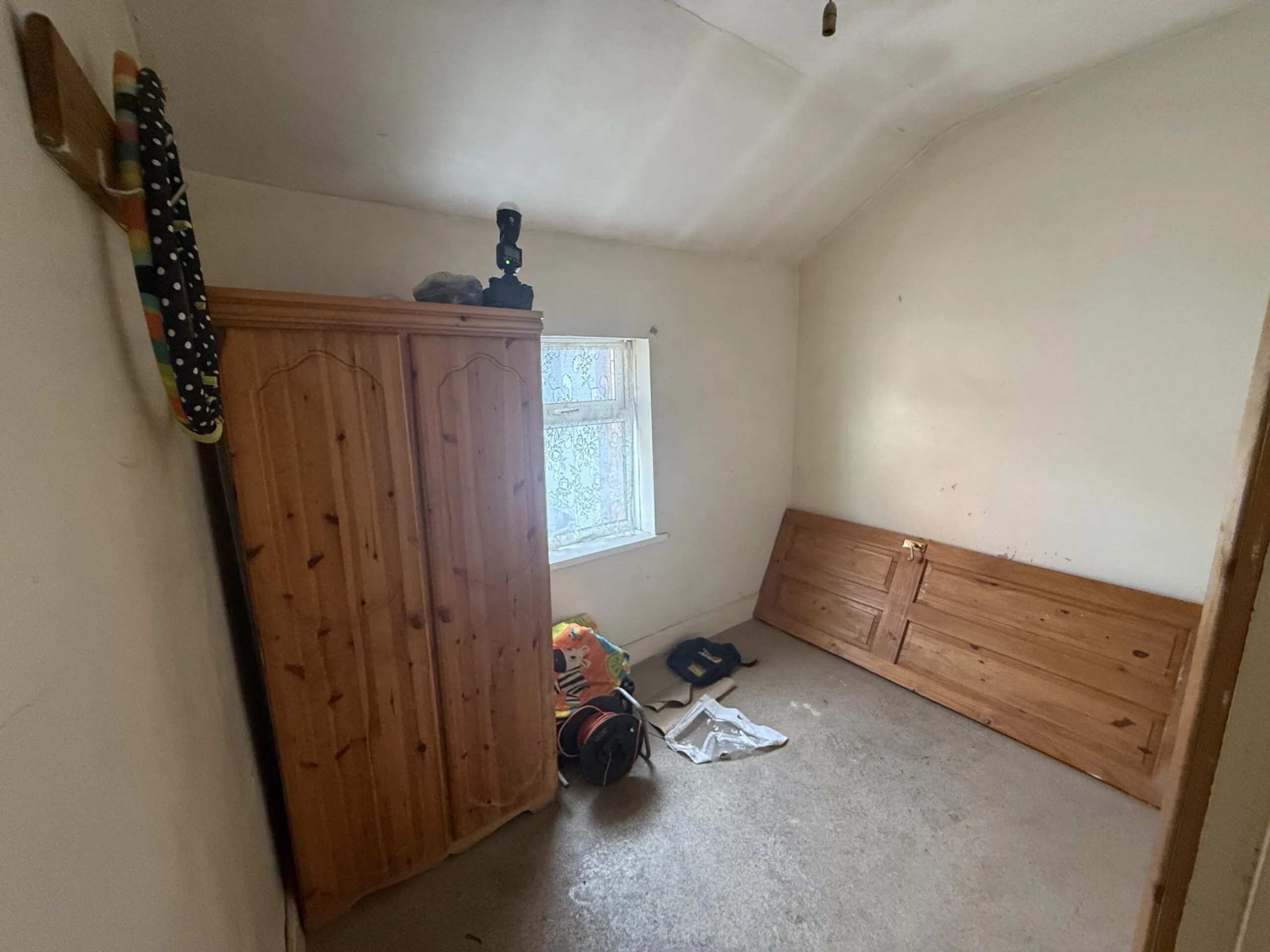 Rare Residential Opportunity