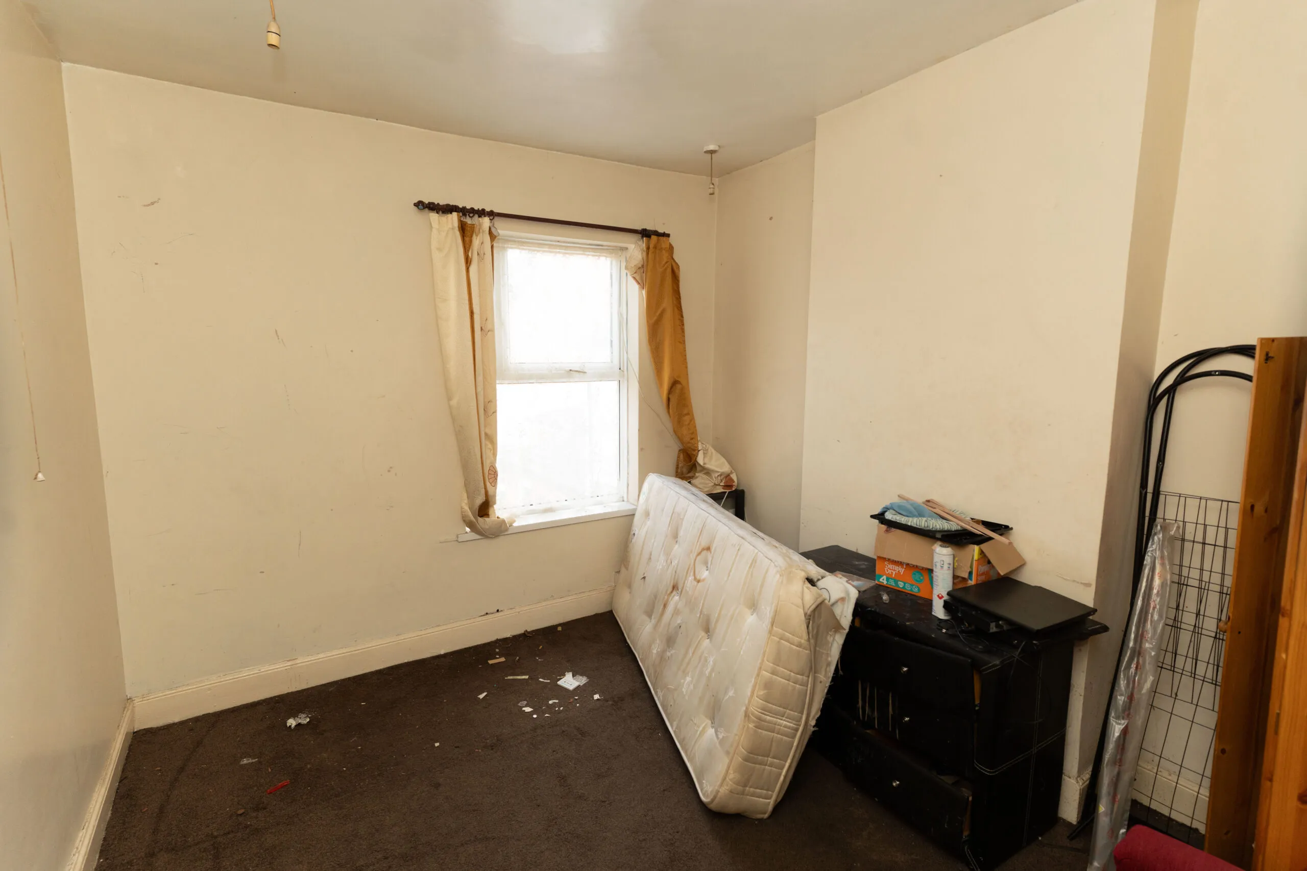 Rare Residential Opportunity