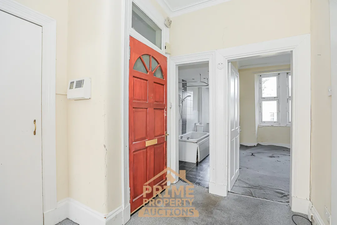 Rare Residential Opportunity 