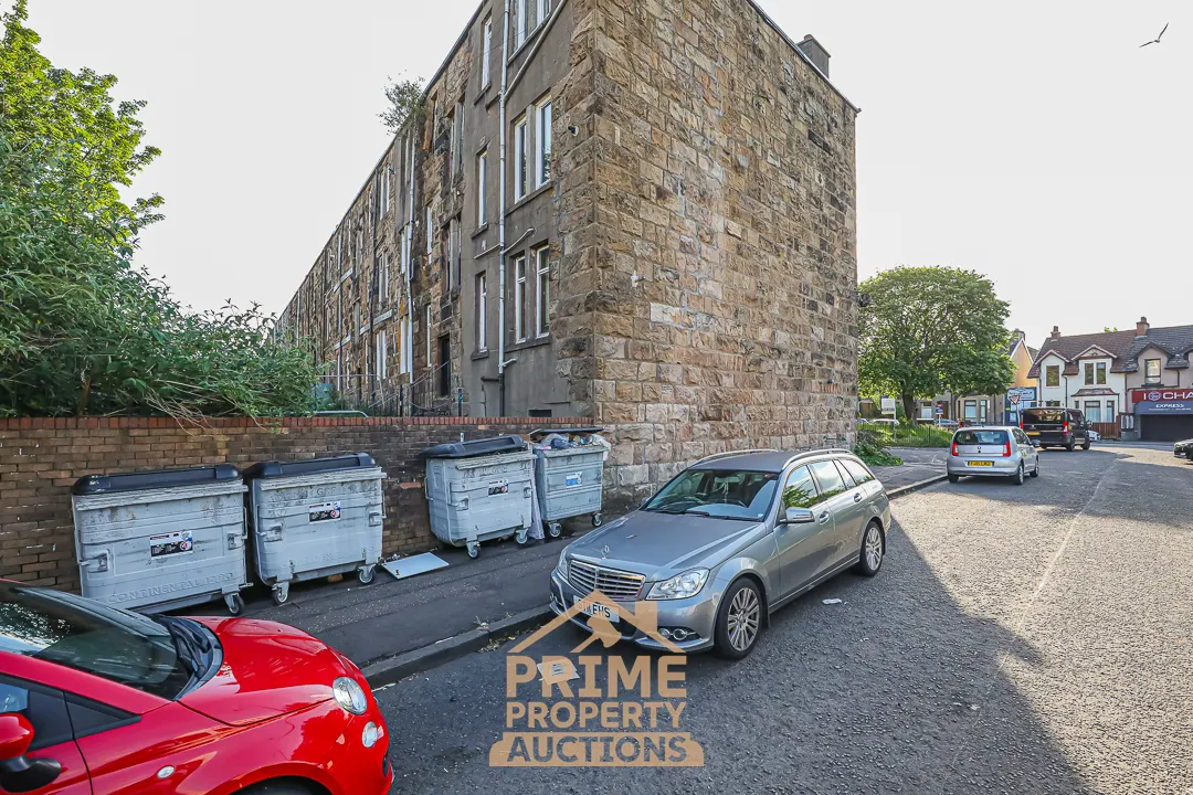 Rare Residential Opportunity 
