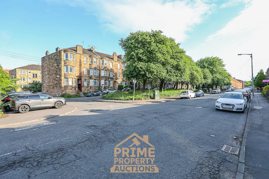 Rare Residential Opportunity 