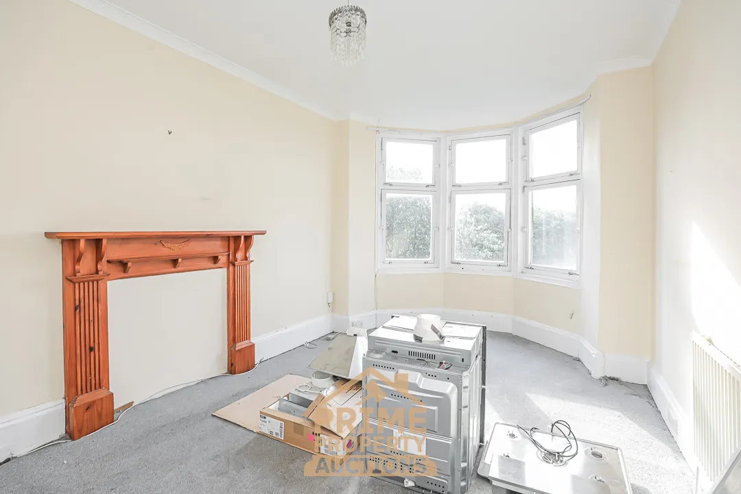 Rare Residential Opportunity 