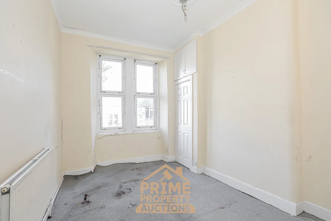 Rare Residential Opportunity 