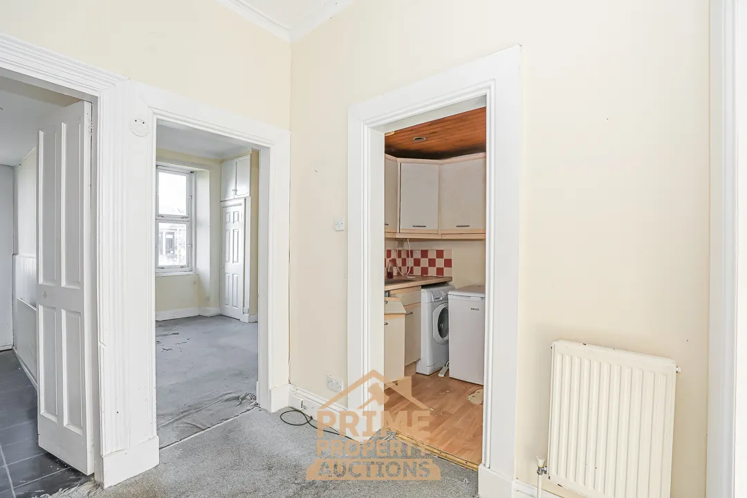 Rare Residential Opportunity 