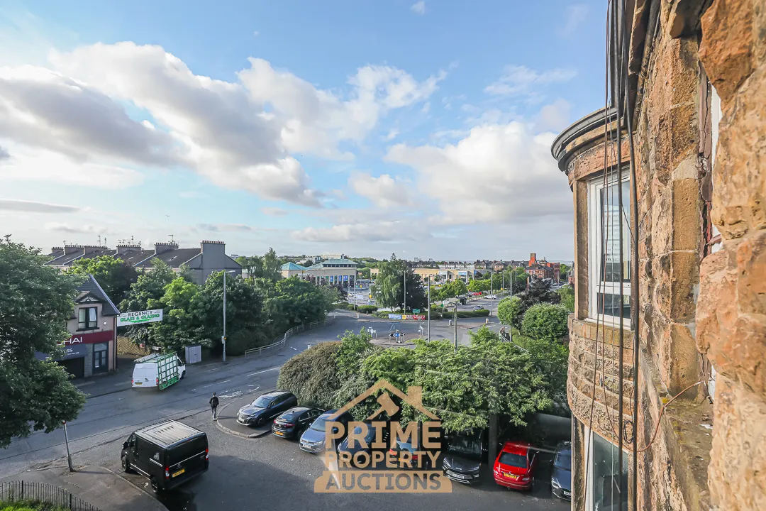 Rare Residential Opportunity 