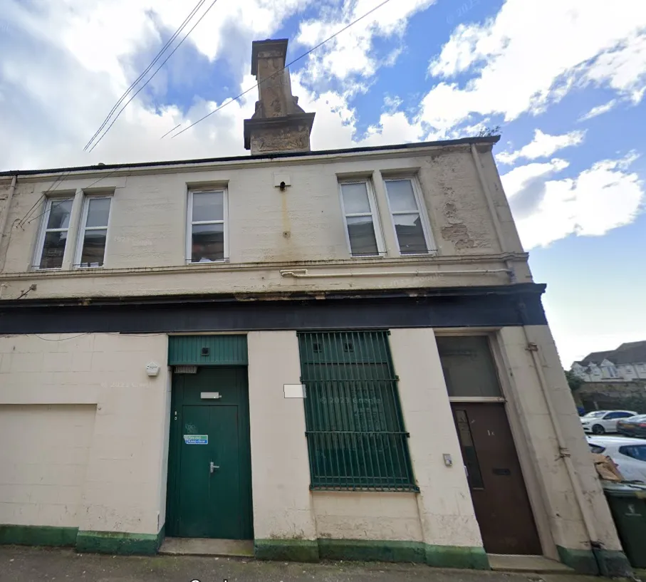 Rare Development Opportunity