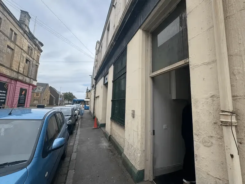 Rare Development Opportunity