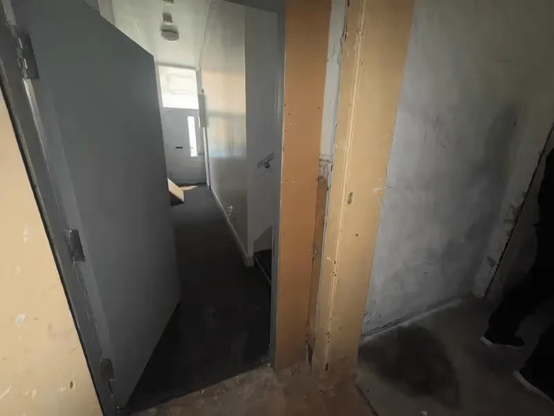 Rare Development Opportunity
