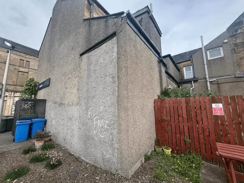 Rare Development Opportunity
