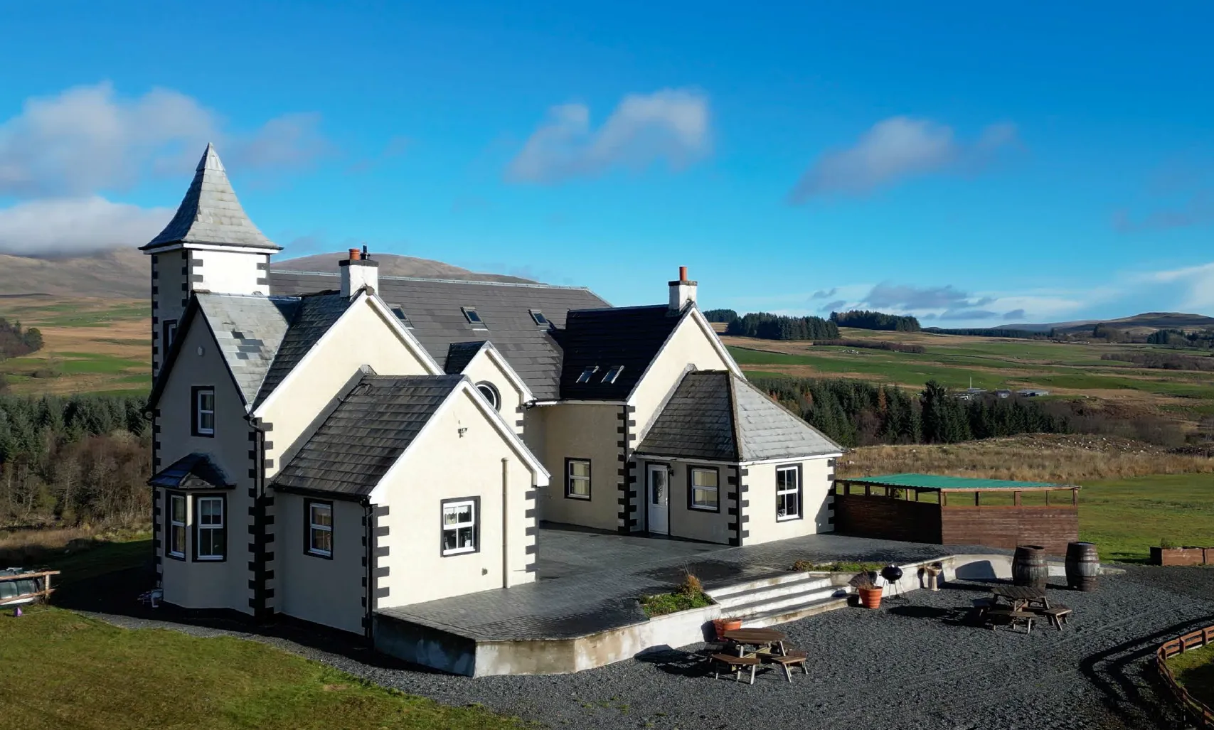 Rare Residential Opportunity