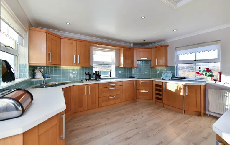 Rare Residential Opportunity