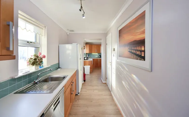 Rare Residential Opportunity