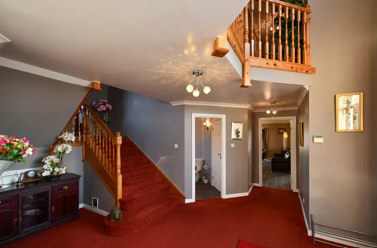 Rare Residential Opportunity
