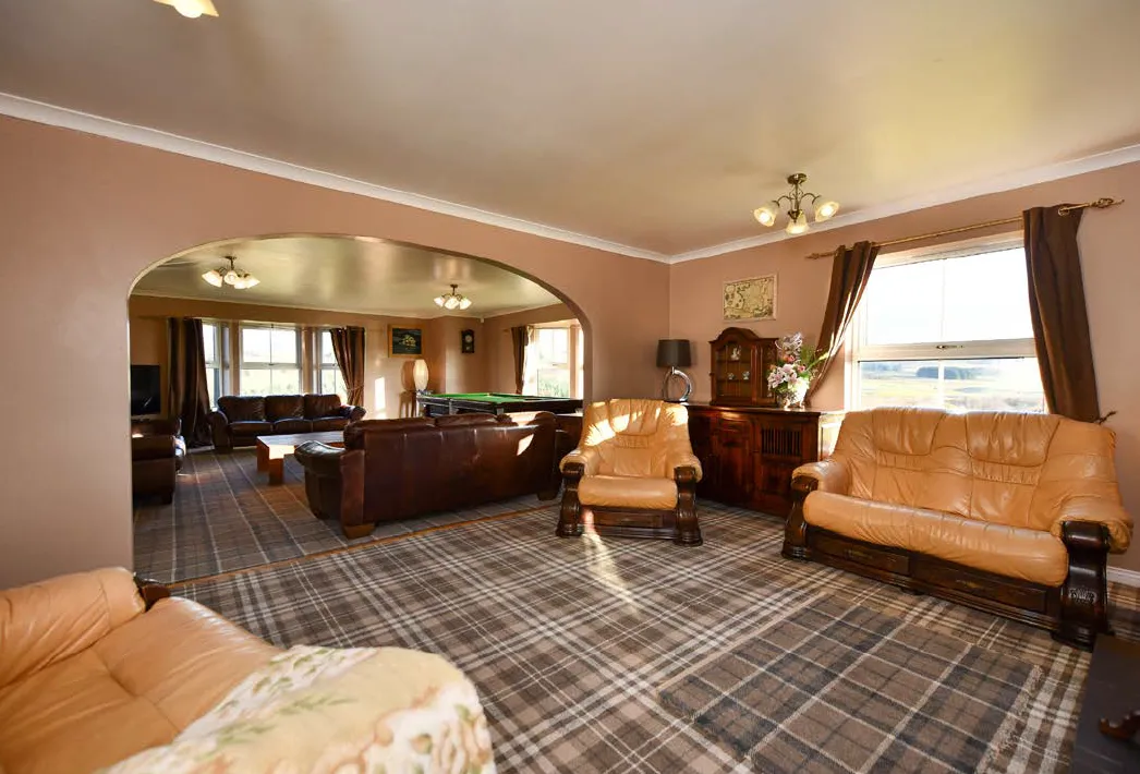 Rare Residential Opportunity