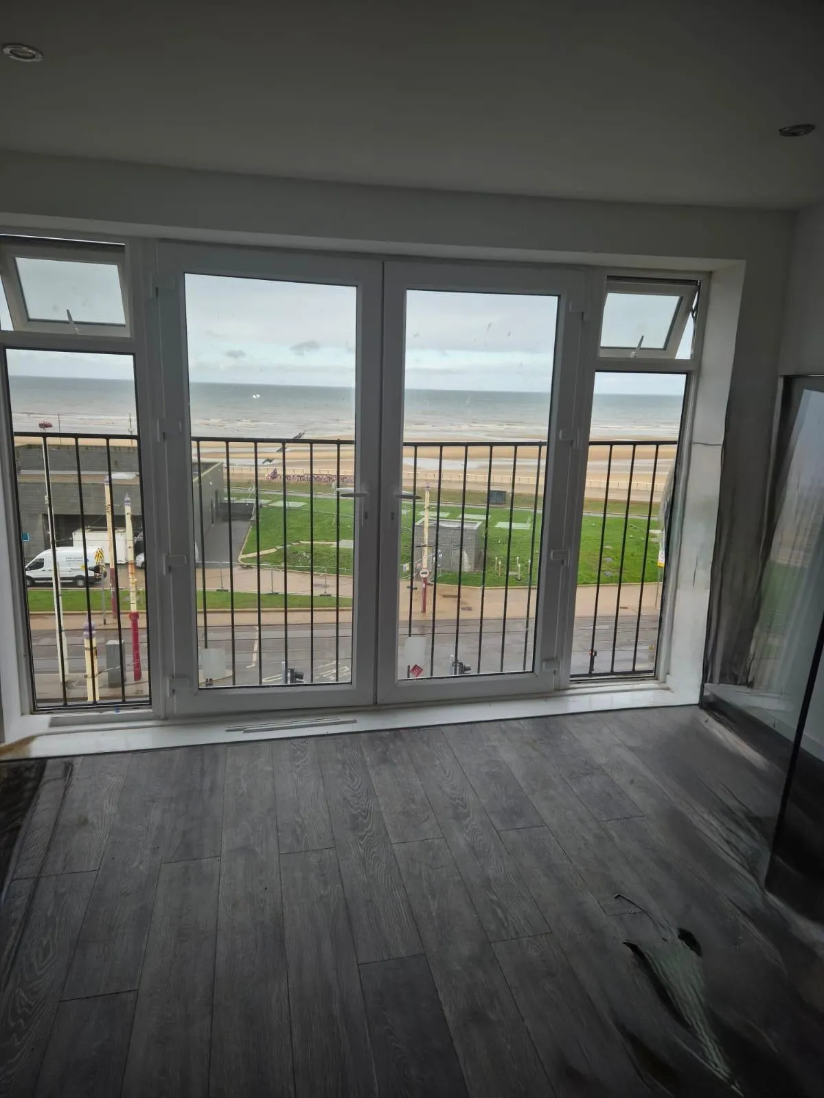 Attractive Residential Opportunity