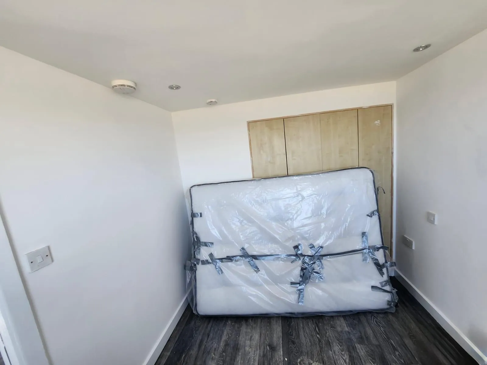 Attractive Residential Opportunity