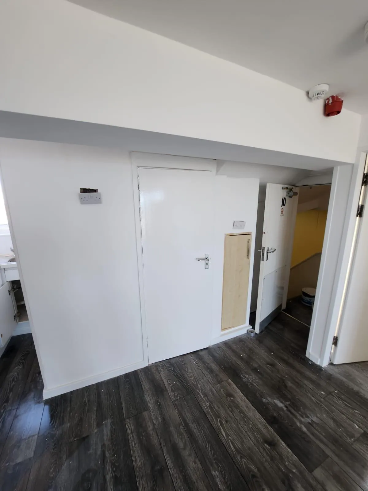 Attractive Residential Opportunity