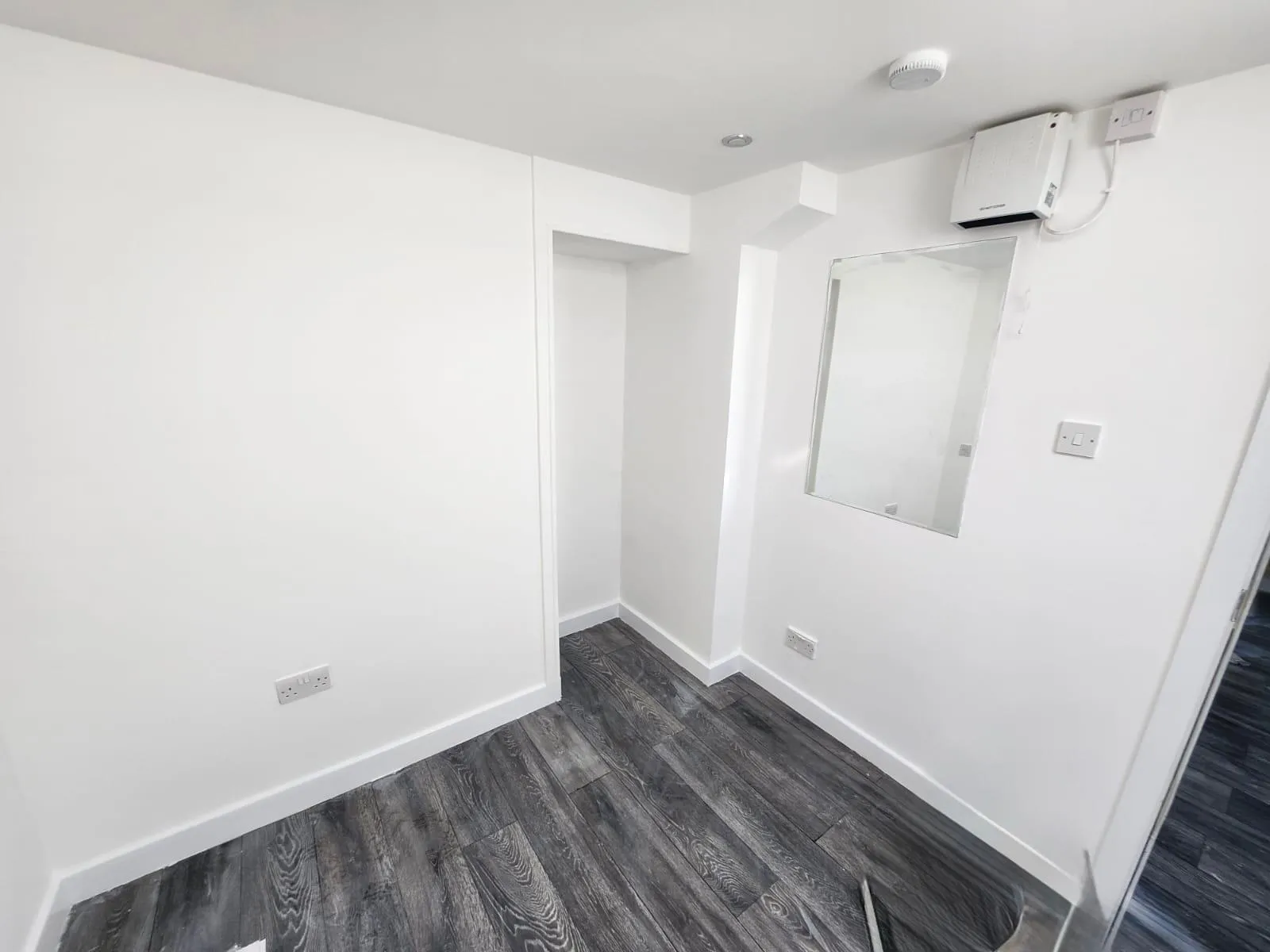 Attractive Residential Opportunity