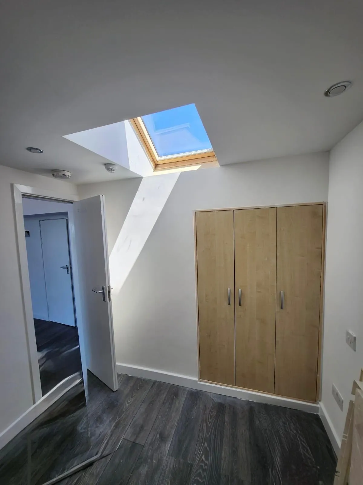 Attractive Residential Opportunity