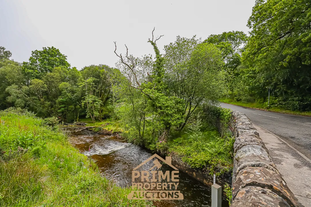 Rare Land Opportunity