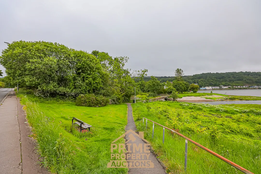 Rare Land Opportunity