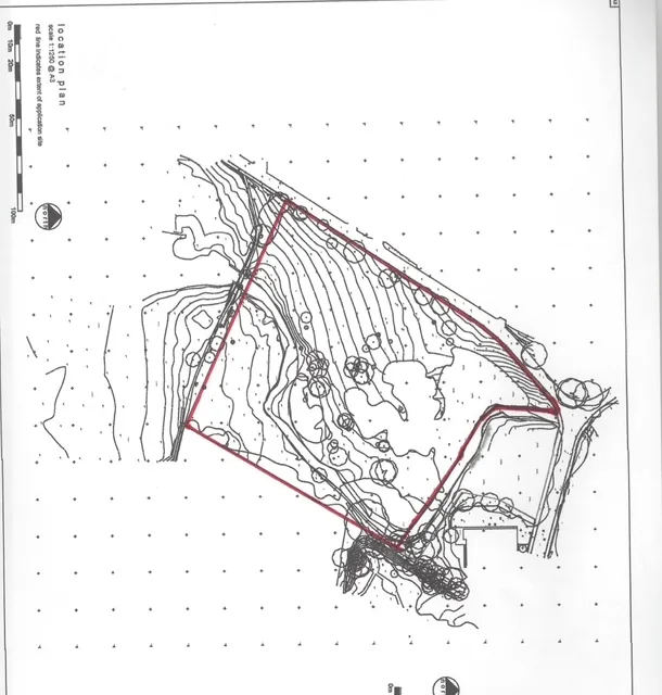 Rare Land Opportunity