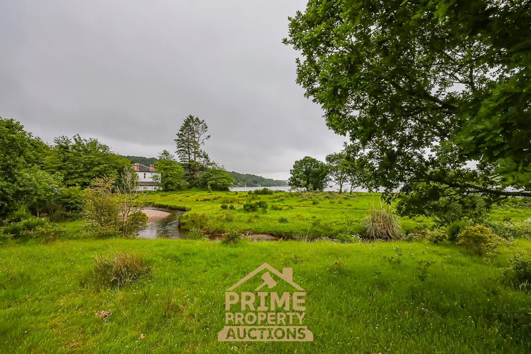 Rare Land Opportunity