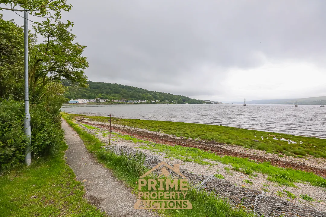 Rare Land Opportunity