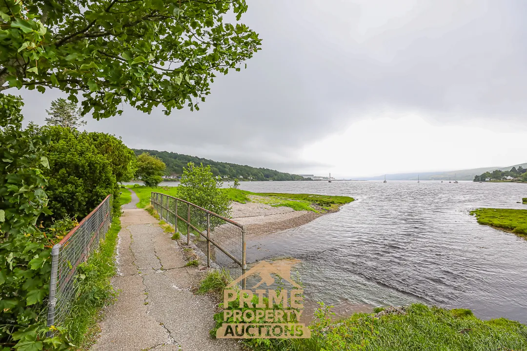 Rare Land Opportunity