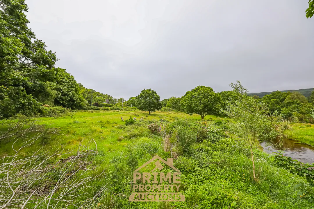 Rare Land Opportunity