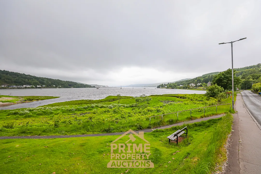 Rare Land Opportunity