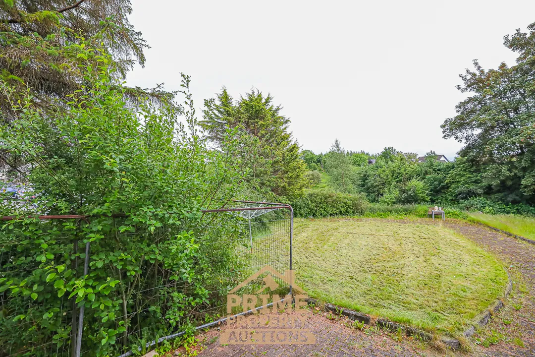 Rare Land Opportunity
