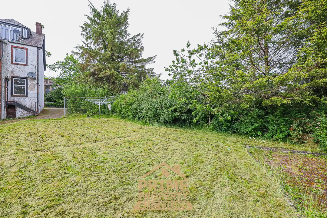 Rare Land Opportunity