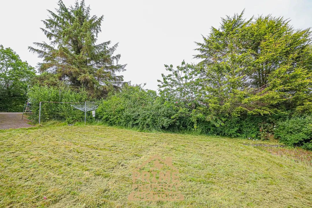 Rare Land Opportunity