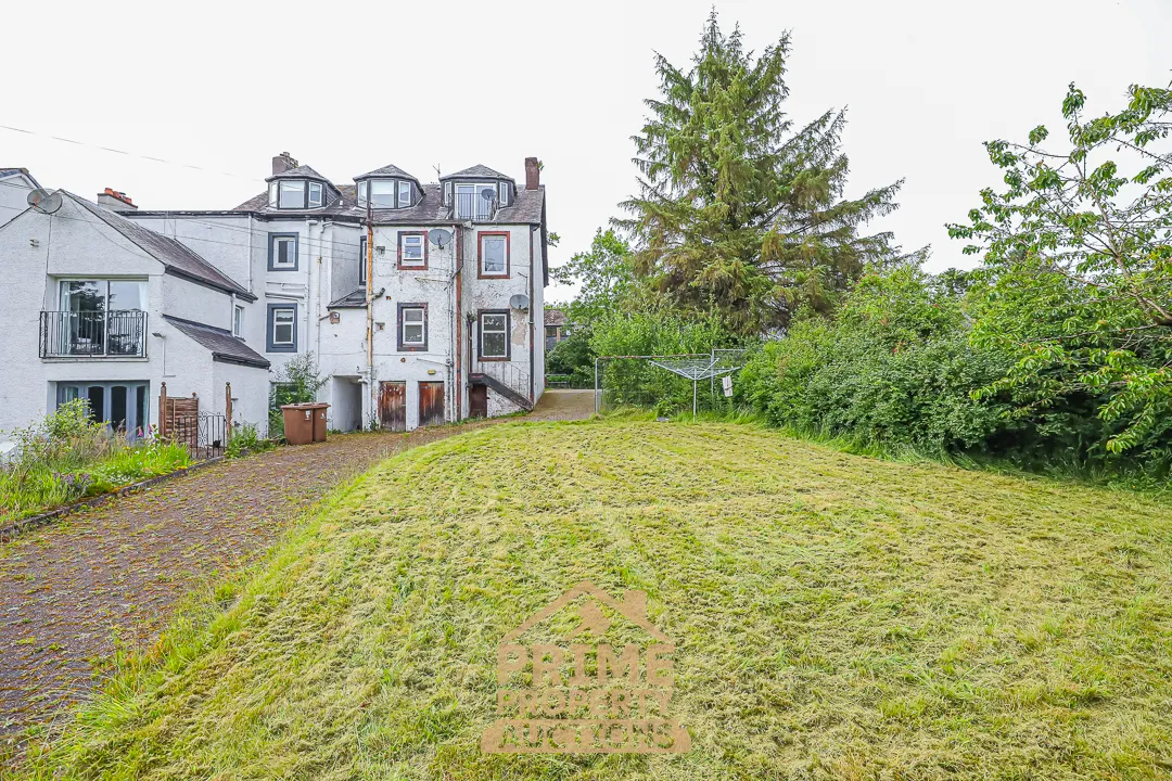 Rare Land Opportunity