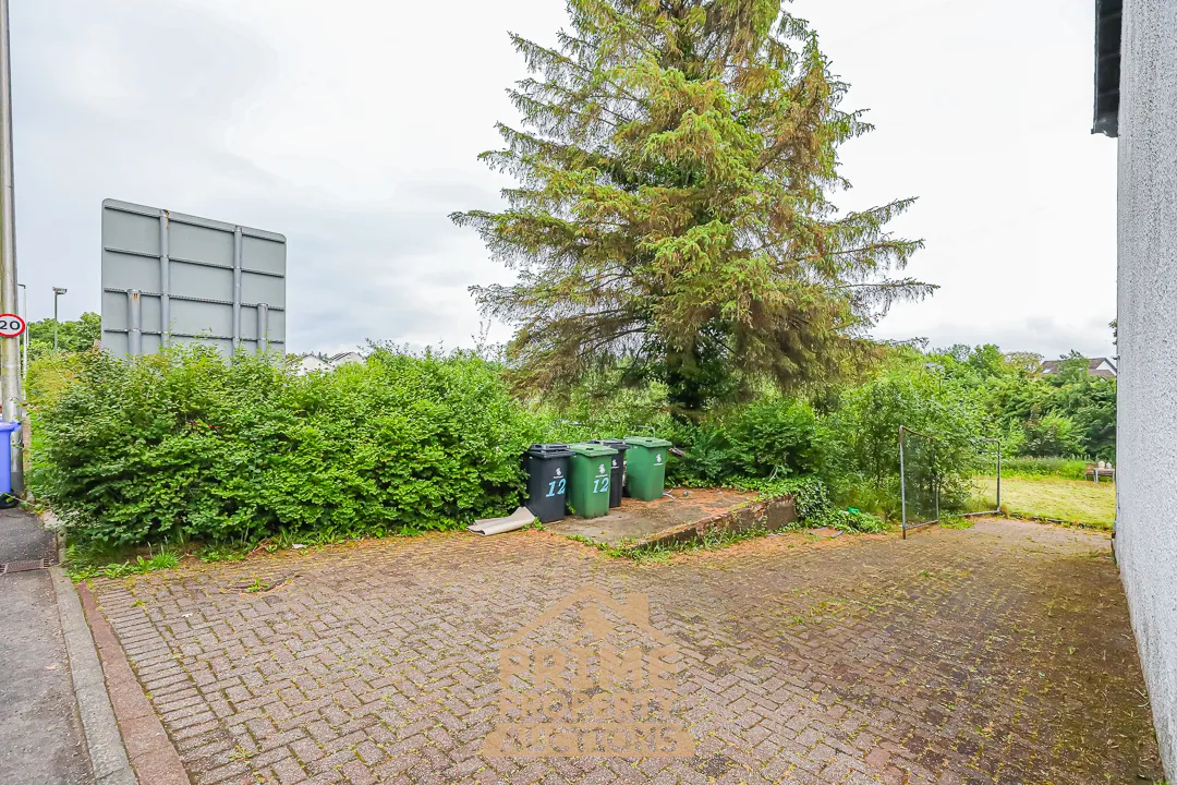 Rare Land Opportunity
