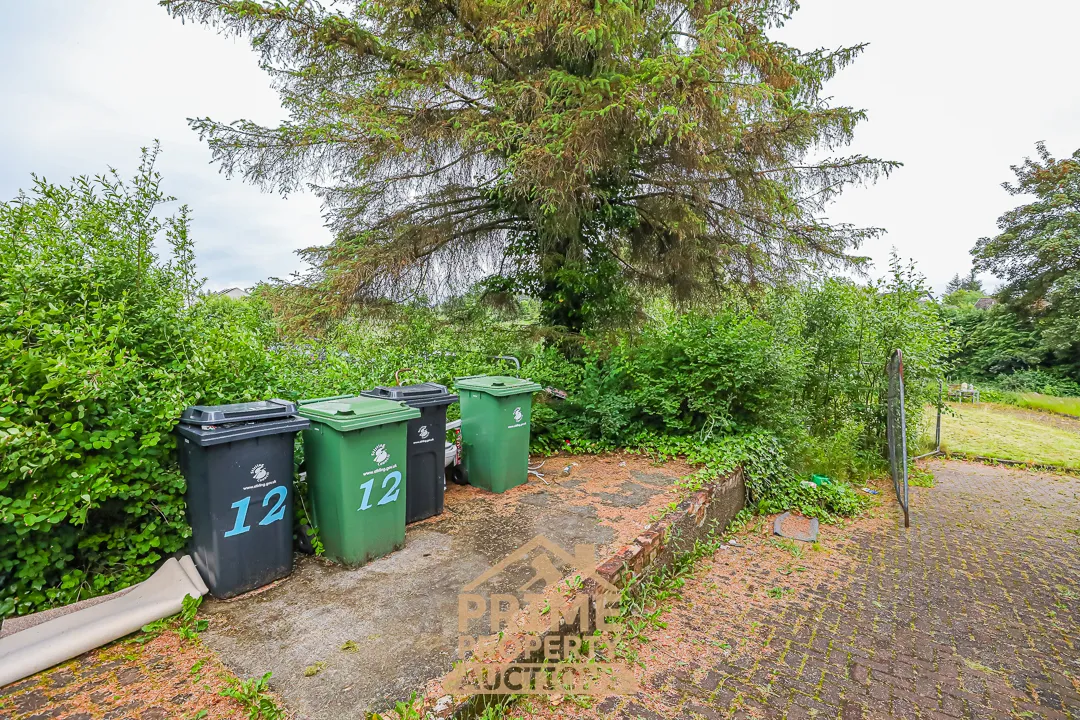 Rare Land Opportunity