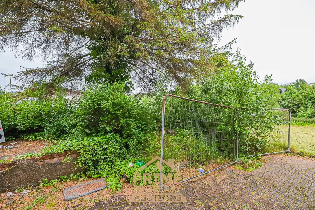 Rare Land Opportunity