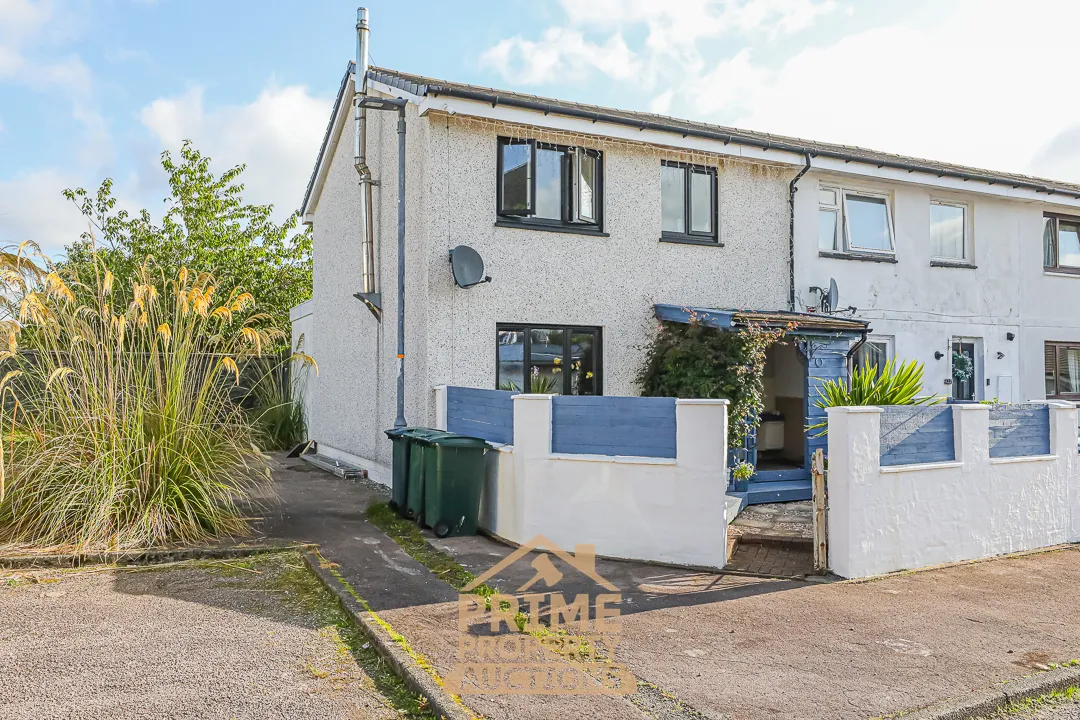 Rare Residential Opportunity