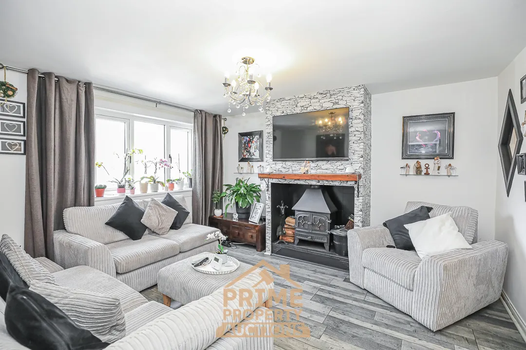 Rare Residential Opportunity