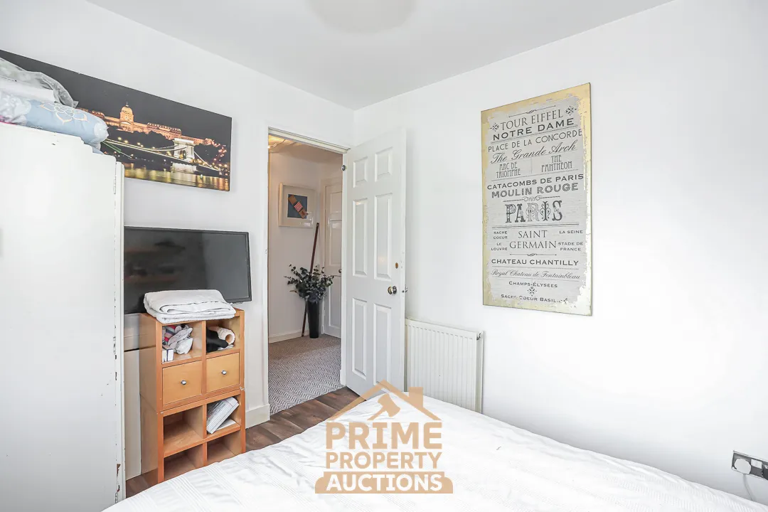 Rare Residential Opportunity