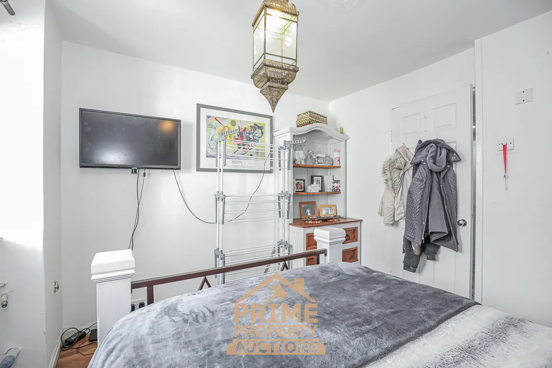 Rare Residential Opportunity
