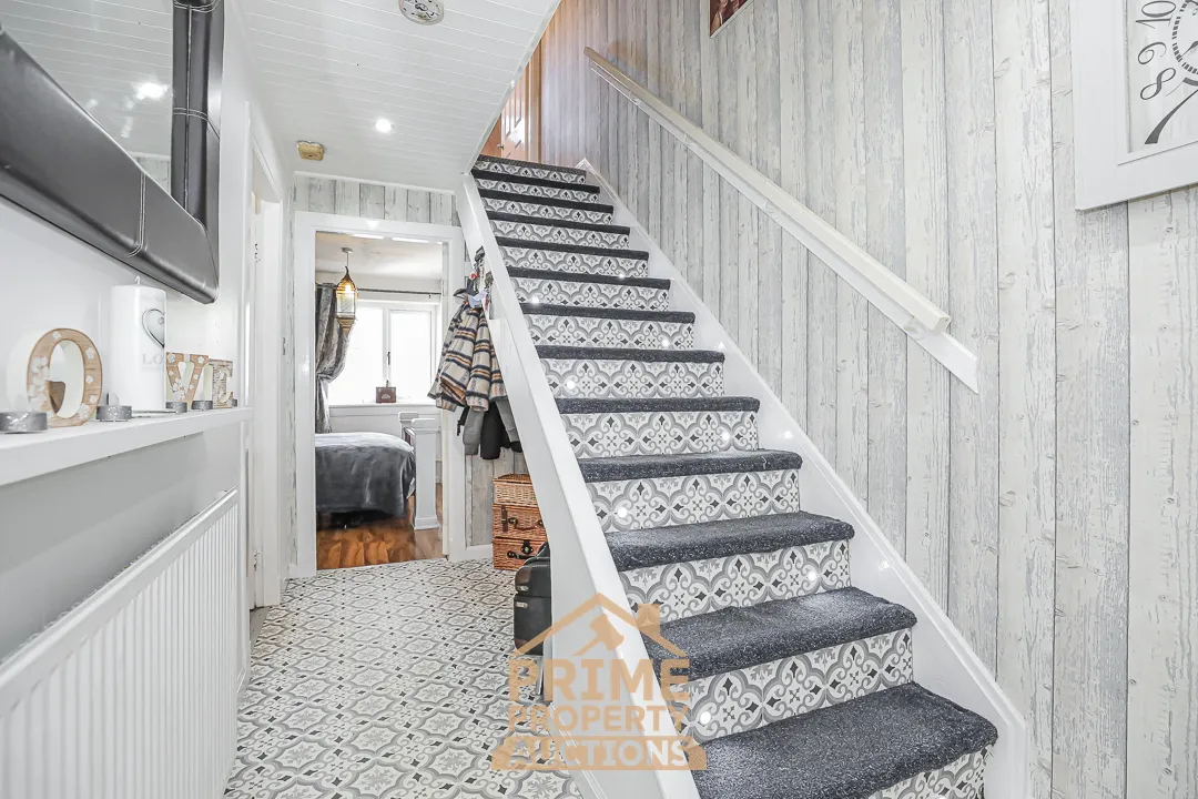 Rare Residential Opportunity