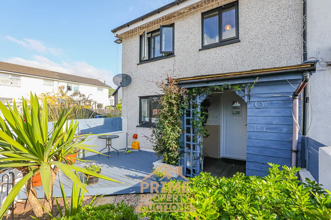 Rare Residential Opportunity