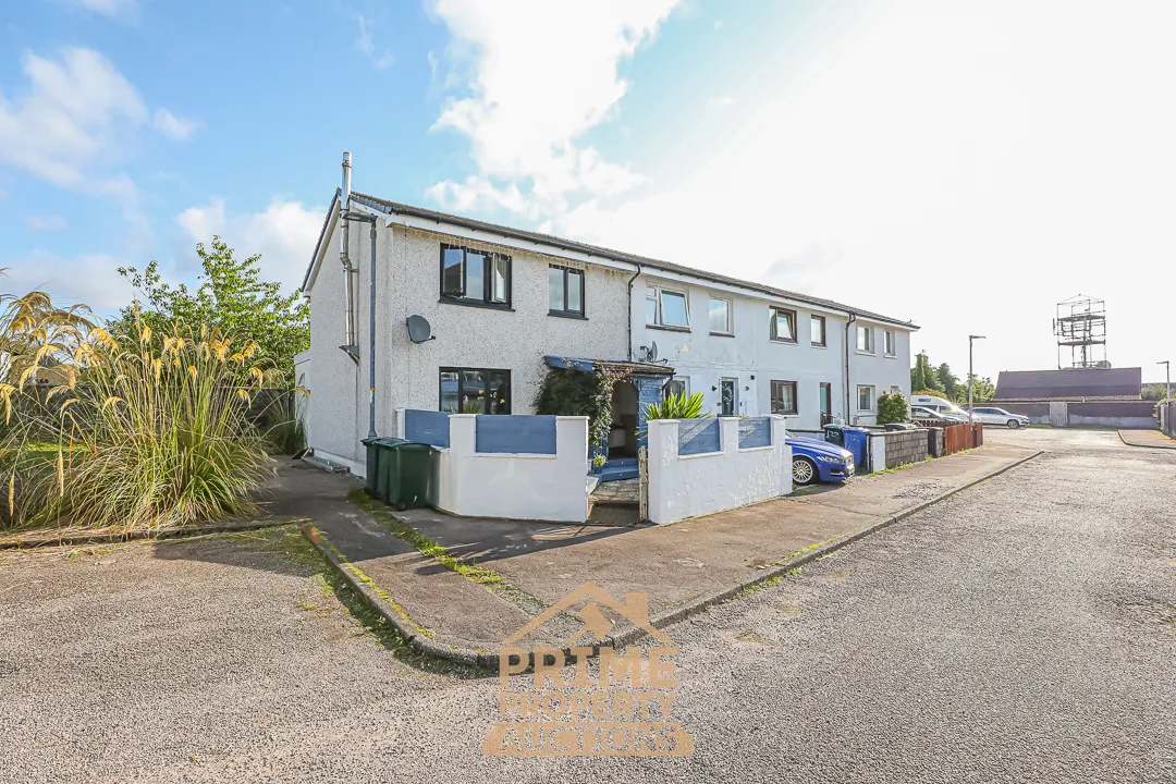 Rare Residential Opportunity