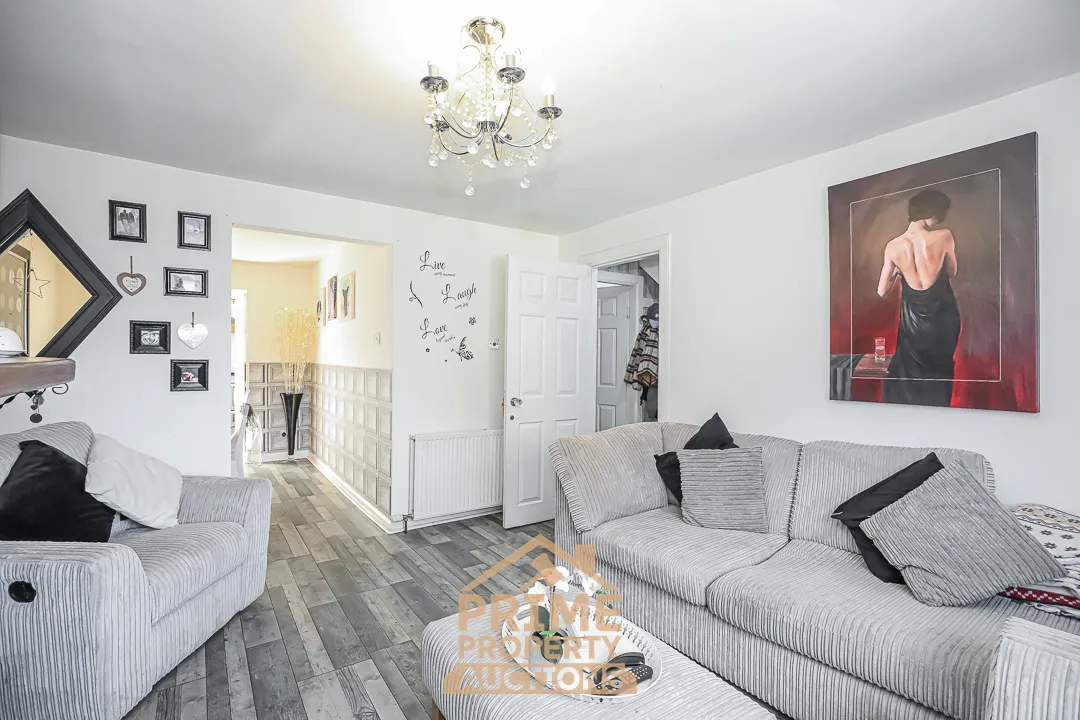 Rare Residential Opportunity