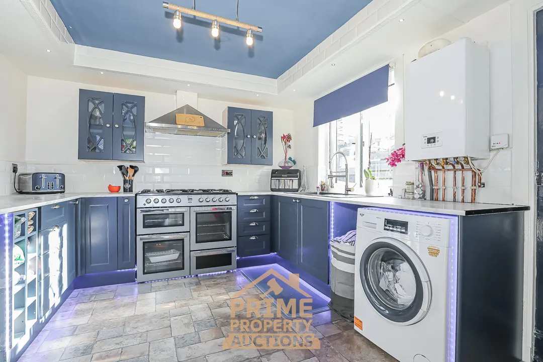 Rare Residential Opportunity