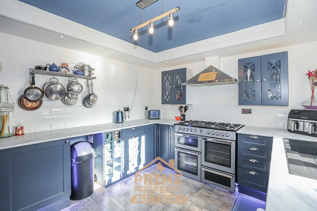 Rare Residential Opportunity