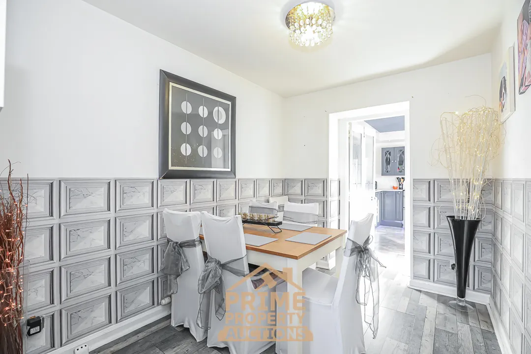 Rare Residential Opportunity
