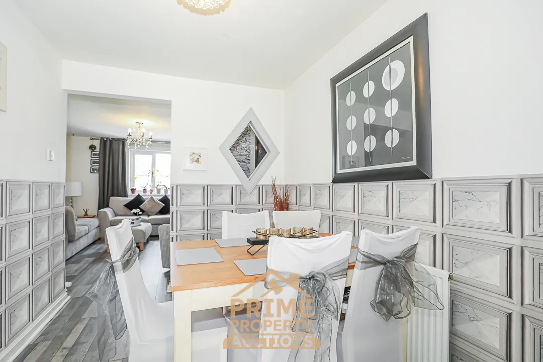 Rare Residential Opportunity